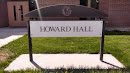 MSU - Howard Hall