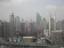 View From Tom and Cheena's apartment, Marriott Tomorrow Square