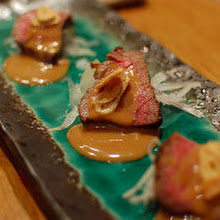 Hashi's Gourmet Japanese Course