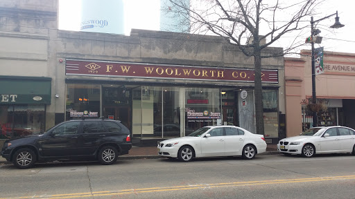 FW Woolworth Co. 1929 
