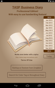 How to mod TASP Business Diary 1.0 mod apk for bluestacks