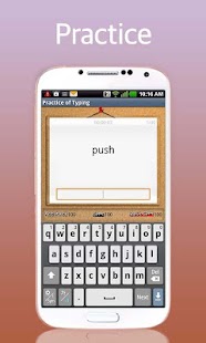 How to install Typing Test 1.4 apk for android