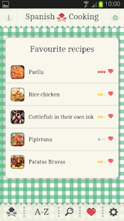 How to get NoKo Cooking - Spanish Cooking lastet apk for android