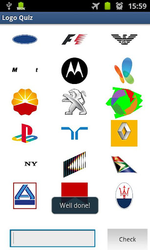 Logo Quiz