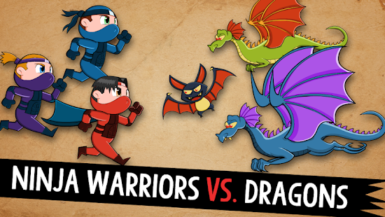 How to mod Ninja Warrior Run lastet apk for bluestacks
