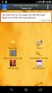 How to download Kinh Thánh Vietnam Bible PRO 3.7 mod apk for laptop