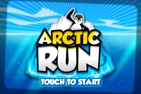 How to install Arctic Run 3D HD 1.61 unlimited apk for laptop