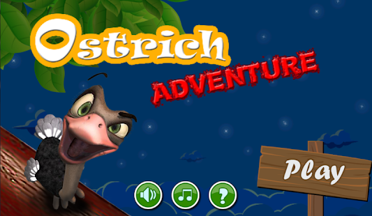 How to mod Ostrich Adventure 1.1 mod apk for bluestacks