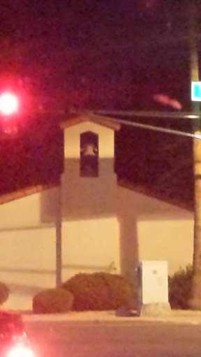 Good Shepard Church Bell