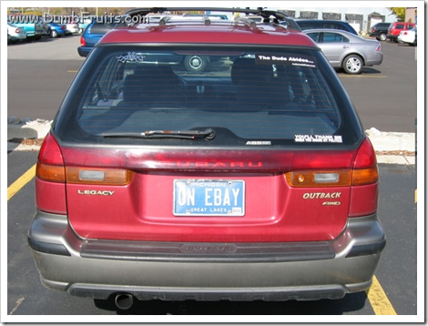 geek licence plate : on ebay ecommerce ebusiness