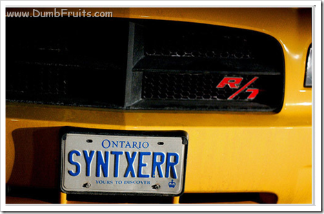 syntax error http: wen application