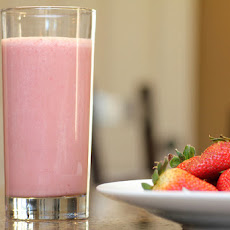 Protein Shake Smoothie