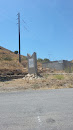 George Tsirakis Monument