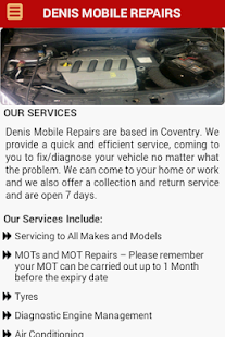 How to install Denis Mobile Repairs lastet apk for android