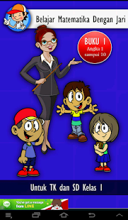 How to download Jarimatika Jilid 1 1.0 mod apk for pc