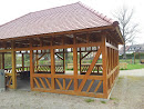 HeLi - Pavillon im Park
