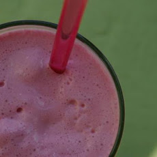 Jello Smoothie