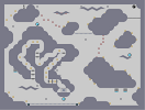 Thumbnail of the map 'Cloud Vertue'