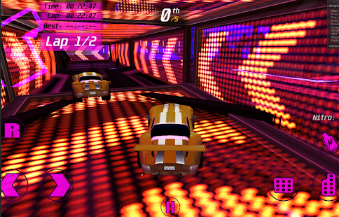 How to mod Speedy 3D Sport Car Racer Demo 1.4 unlimited apk for bluestacks