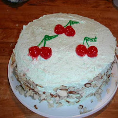 Yummy Yummy Cake
