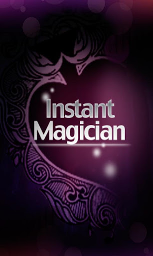 Instant Magician Lite