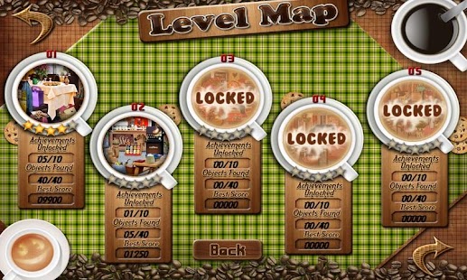 How to mod City Cafe Free Hidden Objects lastet apk for pc