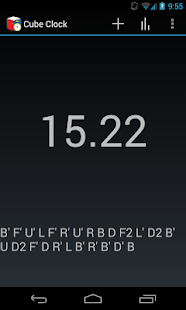 How to mod Cube Clock 1.0 unlimited apk for bluestacks