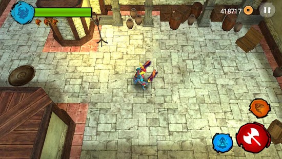 Beyblade Games For Free
