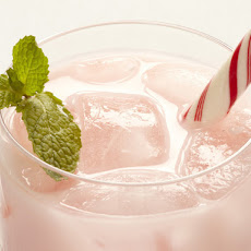 Candy Cane Cooler