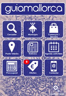 How to get Mallorca Guide lastet apk for android