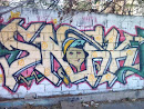 Grafitti Snack Radio