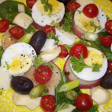 Salad 