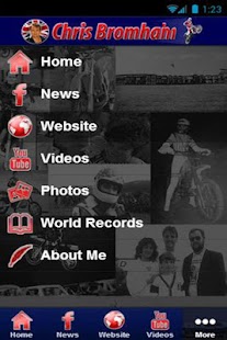 How to install Chris Bromham Stuntman lastet apk for bluestacks