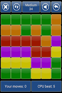 How to mod Rubikus lastet apk for android