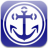 US Navy PRT Calculator mobile app icon