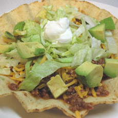 Tostadas