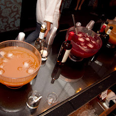 Hooch Party Punch (Fruity Rum Booze-Cruise Type Concoction)