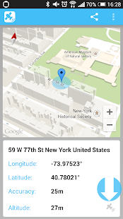How to mod My Position 1.0.6.435 apk for laptop
