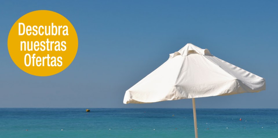 El hotel Los Jazmines. &iexcl;Tu hotel en la Costa del Sol en primera l&iacute;nea de playa! 