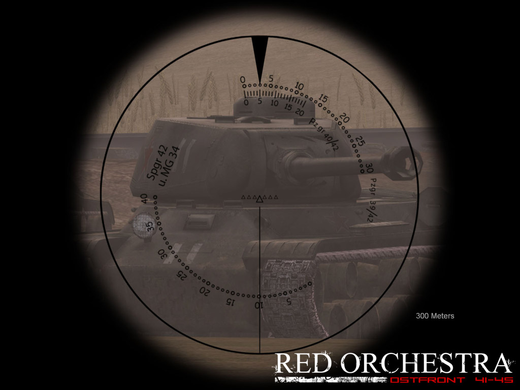 Red Orchestra - Ostfront 41-45