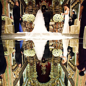by Anderson Miranda - Wedding Ceremony