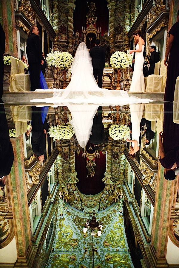 by Anderson Miranda - Wedding Ceremony