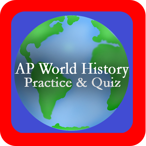 AP World History,Practice&Quiz LOGO-APP點子