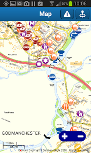 How to get East-of-England 1.0.70 apk for android