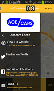 How to mod Ace Cars Leeds 2224 mod apk for android