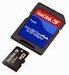 Memoria Microsd 2 Gb  Excelente Preciocon Adapt