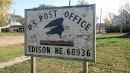 Edison Post Office