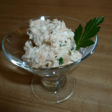 Salmon Spread