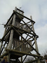 Uitkijktoren De Kruisberg