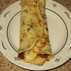 Amazing & Easy Basic Crepes